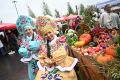 Праздник урожая: стали известны даты проведения осенних ярмарок в Псковской области