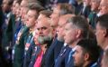 Второй этап XXIII съезда партии «Единая Россия» состоялся 22 августа 2026 года в московском дворце спорта «Мегаспорт» с участием президента России Владимира Путина, который выступил перед тремя тысячами делегатов - героями...