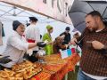 Под одним флагом: Великие Луки отметили 860-летие