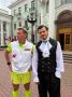 Псковский комментатор поучаствовал в шоу «Погоня» на ТНТ