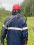 Энергетики продолжают восстанавливать свет в районах области