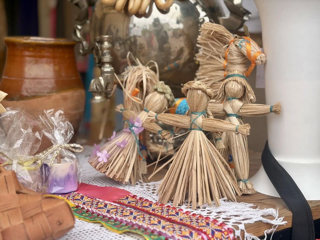 В Финском парке Пскова прошел музыкальный вечер В Финском парке Пскова прошел музыкальный вечер
