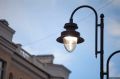 Как добиться освещения во дворе — инструкция для псковичей