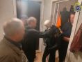 Застолье в Дедовичах закончилось трагедией