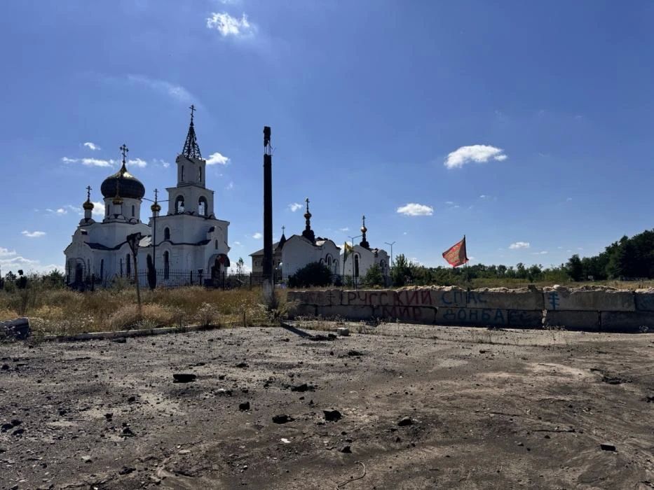 Фотовыставка военкора из Псковской области Александры Павловой откроется в Сочи Фотовыставка военкора из Псковской области Александры Павловой откроется в Сочи