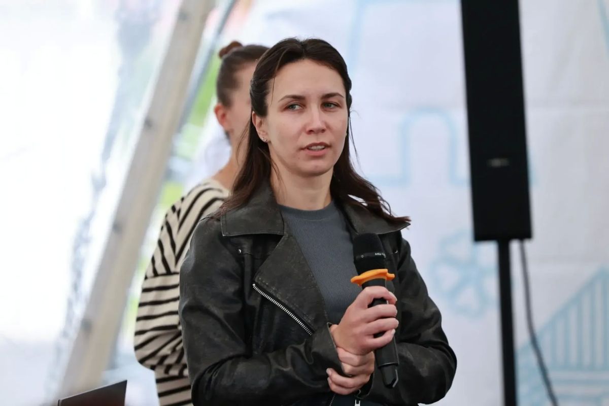 Министр молодежной политики Псковской области Дмитрий Яковлев встретился с участниками патриотического форума-фестиваля «Россия начинается здесь» Министр молодежной политики Псковской области Дмитрий Яковлев встретился с участниками патриотического форума-фестиваля «Россия начинается здесь»