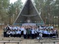 ПсковГУ помог более 80 школьникам раскрыть потенциал на профильной смене в летнем лагере