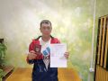Сотрудники УИИ в Острове и Фонд «Земляки» помогли гражданину восстановить паспорт и СНИЛС