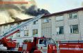 За дежурные сутки пожарноспасательные подразделения Псковской области отреагировали на 3 техногенных пожара