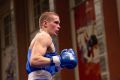 Назван соперник псковского боксёра Кулакова в первом бою на чемпионате России