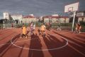 Универсальную спортивную площадку, возведённую в деревне Борисовичи в Псковском округе в рамках инициативного проекта, осмотрел губернатор Псковской области Михаил Ведерников