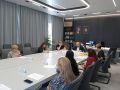Елкин Борис: Провёл очередное заседание рабочей группы по противодействию нелегальной занятости в Пскове