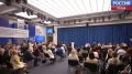 Почти миллион участниц: "Женское движение Единой России" признано самым массовым в стране