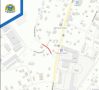 В Пскове ограничат движение на участке улицы Лиственной