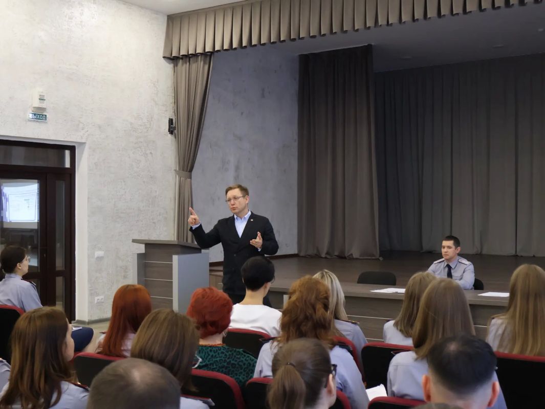 Избирательный процесс: открытость и диалог Избирательный процесс: открытость и диалог