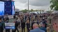 Деловая и просветительская программа, консультации, пленарное заседание и панельные дискуссии