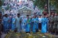 28 августа православные христиане отмечают Успение Пресвятой Богородицы