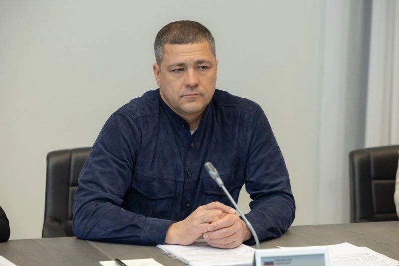 Сотрудничество Псковской и Витебской областей обсудили на заседании рабочей группы Сотрудничество Псковской и Витебской областей обсудили на заседании рабочей группы
