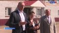 Вода, дороги и энергоснабжение: Александр Козловский обсудил с жителями Бежаниц проблемы округа
