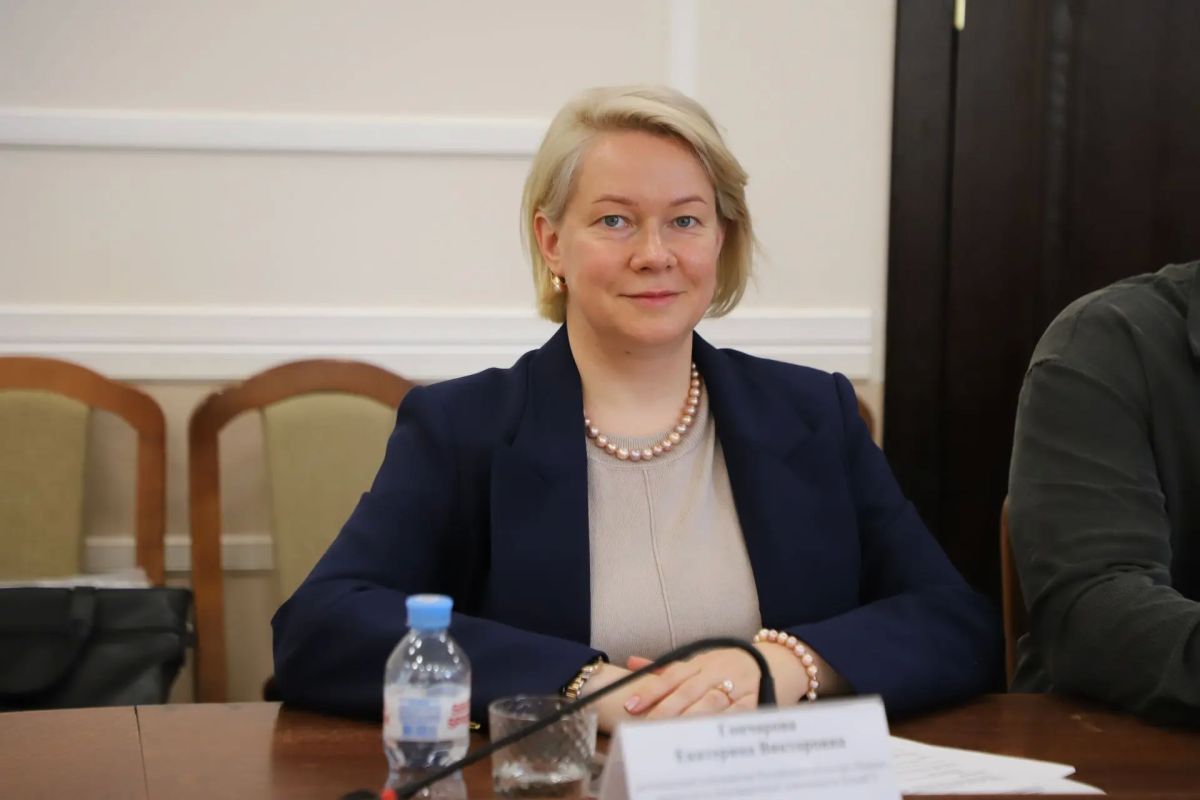 В УМВД России по Псковской области состоялось заседание Общественного совета В УМВД России по Псковской области состоялось заседание Общественного совета