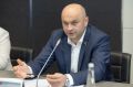Сотрудничество Псковской и Витебской областей обсудили на заседании рабочей группы