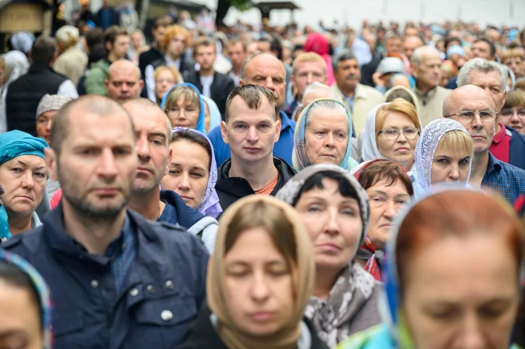 Митрополит Псковский и Порховский Матфей совершил Божественную литургию в Псково-Печерском монастыре сегодня, 28 августа 2026 года, в празднование Успения Пресвятой Богородицы Митрополит Псковский и Порховский Матфей совершил Божественную литургию в Псково-Печерском монастыре сегодня, 28 августа 2026 года, в празднование Успения Пресвятой Богородицы