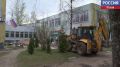 Школы, сады и общежития: 18 объектов ждут обновления в Псковской области в 2027 году