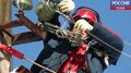Энергетики завершают восстановление электроснабжения в Псковской области