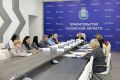 25 августа состоялось заседание межведомственной комиссии Псковской области по противодействию нелегальной занятости под председательством первого заместителя Губернатора Псковской области Веры ЕМЕЛЬЯНОВОЙ