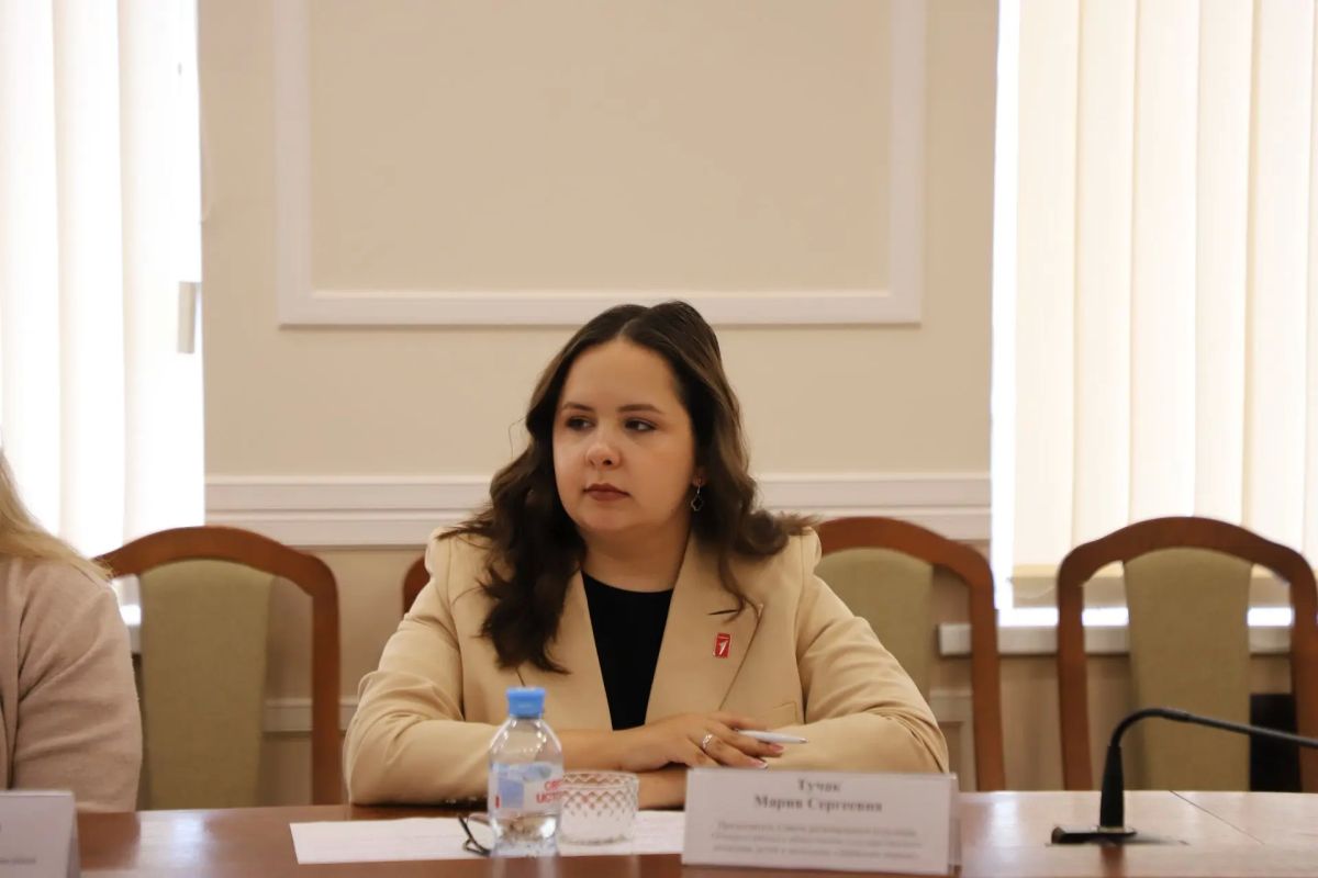 В УМВД России по Псковской области состоялось заседание Общественного совета В УМВД России по Псковской области состоялось заседание Общественного совета