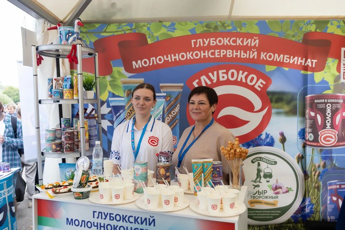 Елкин Борис: Вместе с Губернатором Псковской области Михаилом Ведерниковым и председателем Витебского облисполкома Елкин Борис: Вместе с Губернатором Псковской области Михаилом Ведерниковым и председателем Витебского облисполкома