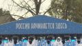 Михаил Ведерников: По итогам осмотра Витебского подворья и нашей выставки-ярмарки могу сказать: здорово, что мы объединили два таких ярких и значимых мероприятия