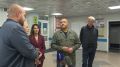 355 миллионов рублей направят на реконструкцию "Барса" в Псков