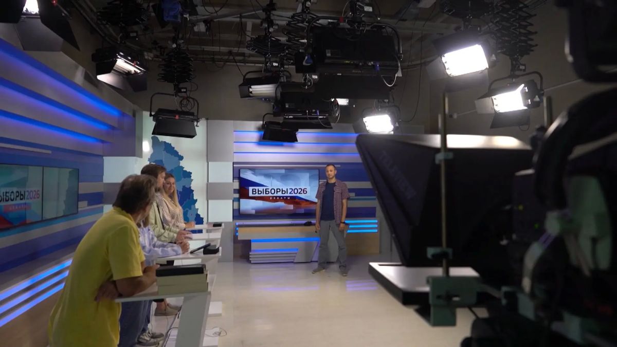 Четыре спикера и жеребьевка: как пройдут теледебаты кандидатов в Госдуму и Заксобрание в Пскове Четыре спикера и жеребьевка: как пройдут теледебаты кандидатов в Госдуму и Заксобрание в Пскове