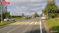 В деревне Луг Порховского района водитель автомобиля Renault Megane сбил 19-летнюю девушку, которая перебегала дорогу