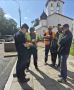 Полицейские Псковской области проверили легальность трудоустройства иностранцев на строительных объектах и выслали пятерых нарушителей