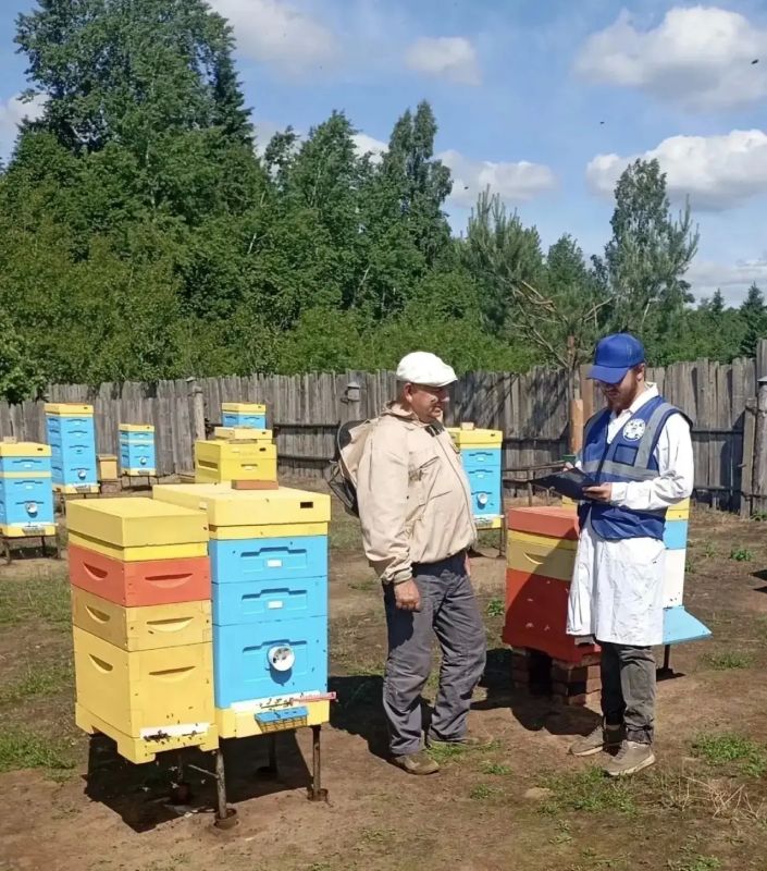 Михаил Ведерников: 31 августа свой профессиональный праздник отмечают работники ветеринарной службы Михаил Ведерников: 31 августа свой профессиональный праздник отмечают работники ветеринарной службы