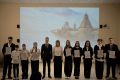 В Пскове состоялось награждение победителей десятой Всероссийской детской творческой школыконкурса «Портрет твоего края»