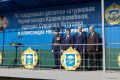 Торжества в честь 87-й годовщины образования 76-й дивизии ВДВ прошли в Псковской области
