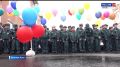 "Возвращение очень долгожданное": как в Великих Луках встретили День знаний в обновленных школах