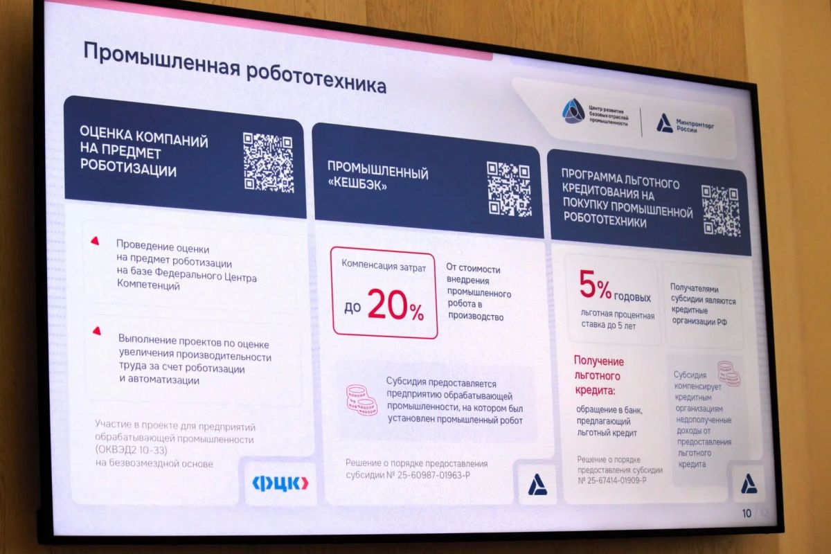 Меры господдержки в рамках нацпроекта представили производителям в Псковской области Меры господдержки в рамках нацпроекта представили производителям в Псковской области