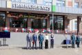 Торжественная линейка в МБОУ «Гимназия № 29», посвященная Дню знаний
