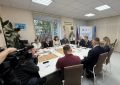 Подготовка к Единому дню голосования: открытость и контроль