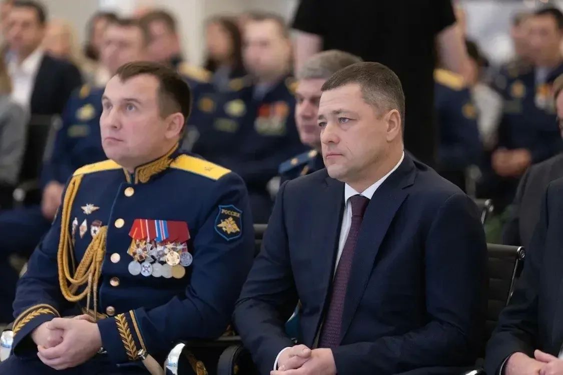 Михаил Ведерников: 2 сентября отмечается День российской гвардии Михаил Ведерников: 2 сентября отмечается День российской гвардии