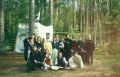 Из занавесок и клюшек — в исторические доспехи: как ролевики Псковщины создали культуру реконструкции