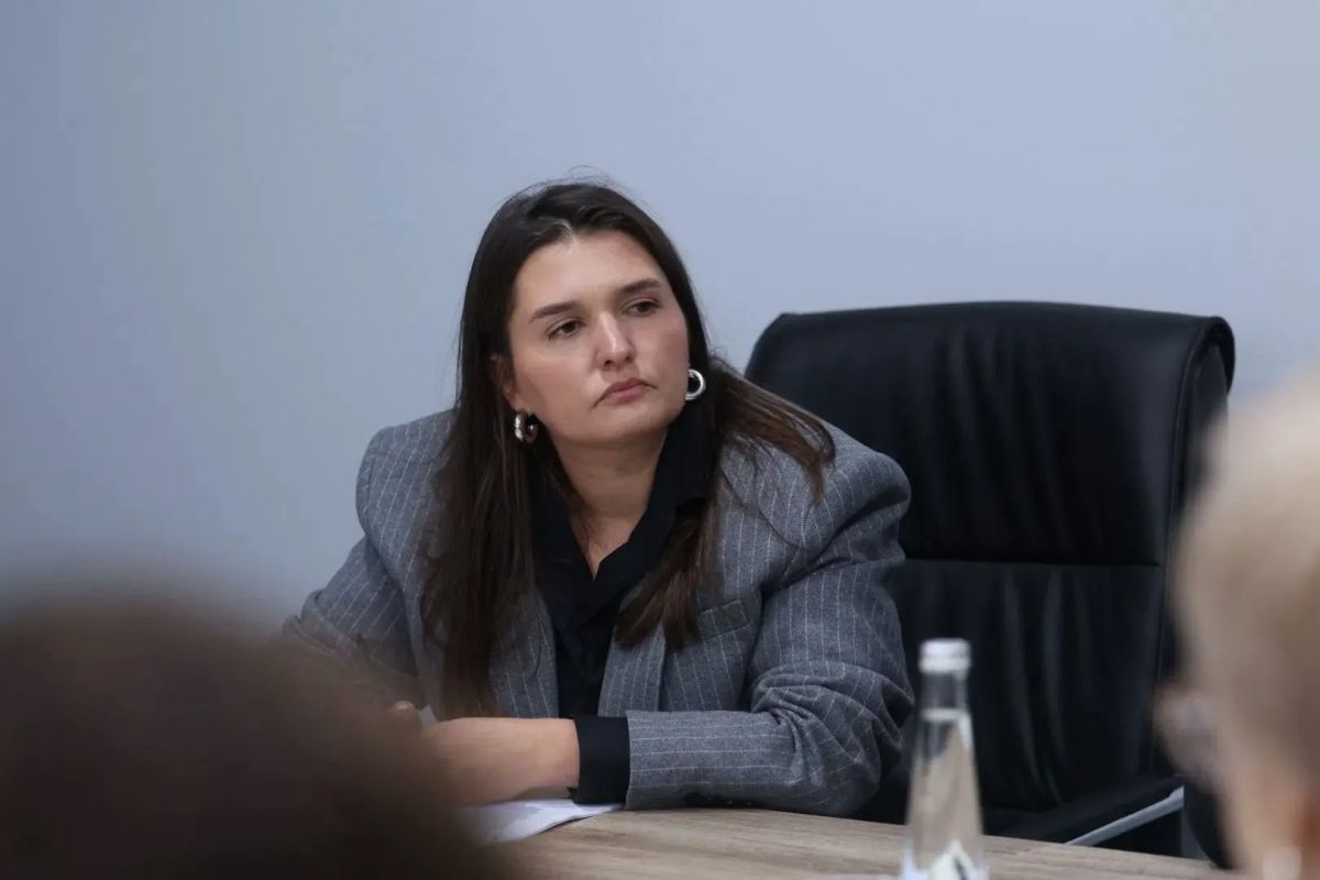 Обмен опытом с «Пироговкой»: Светлана Горчакова предложила псковским медикам организовать визит Обмен опытом с «Пироговкой»: Светлана Горчакова предложила псковским медикам организовать визит