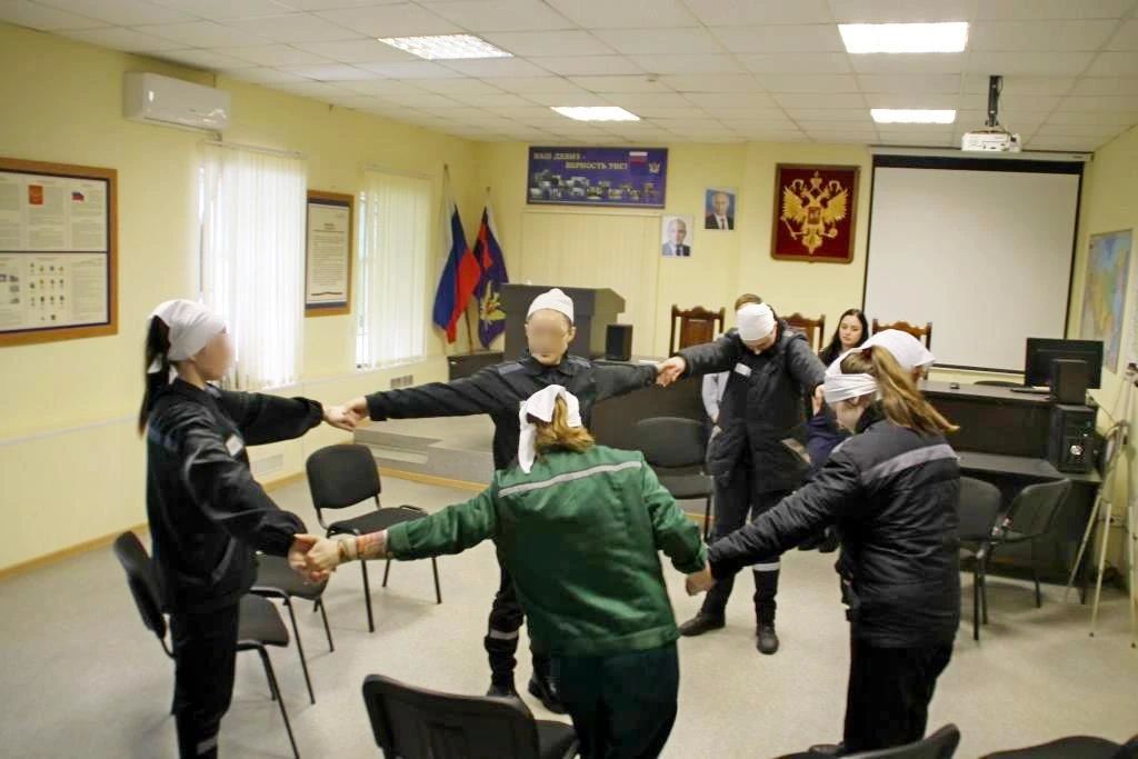 Сегодня профессиональный праздник отмечают работники психологической службы уголовно-исполнительной системы Российской Федерации Сегодня профессиональный праздник отмечают работники психологической службы уголовно-исполнительной системы Российской Федерации