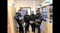 С Днём образования патрульнопостовой службы полиции!