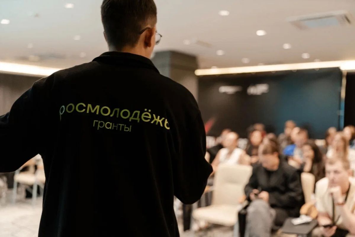 Перенимаем лучшие практики для нашего региона! Перенимаем лучшие практики для нашего региона!