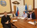 Сегодня состоялось 179 заседание Избирательной комиссии Псковской области